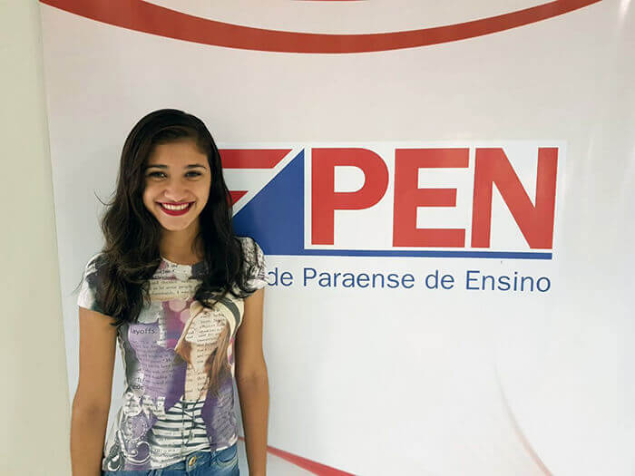 Bolsista  100% - Concurso de Bolsas