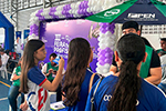Participação na IV Feira de Profissões – Colégio CEI