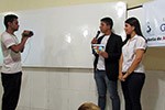 curso de Comunicação Social realiza Galeria de Amostras e Linguagens Originais