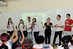 curso de Comunicação Social realiza Galeria de Amostras e Linguagens Originais