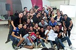 curso de Comunicação Social realiza Galeria de Amostras e Linguagens Originais