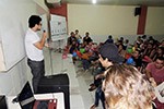 curso de Comunicação Social realiza Galeria de Amostras e Linguagens Originais