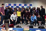 IV Curso de Prática em Direitos Humanos Dr. Elder Lisboa (In Memoriam)