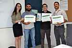1ª Semana Acadêmica Integrada FAPAN/FAPEN