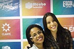 Alunos de Comunicação participam de atividades do Festival de Audiovisual de Belém
