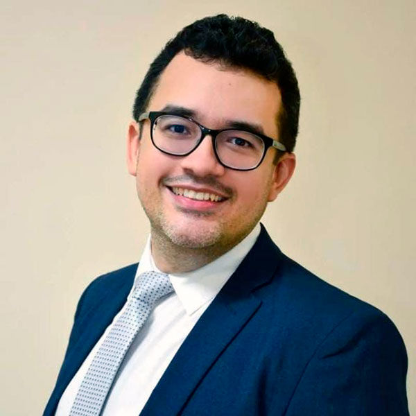 Professor Dr. Will  Montenegro foi aprovado com projeto junto ao CNPq