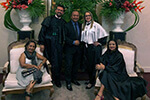 Dia de Formatura